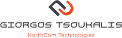 Northcom Technologies - Τσουκάλης Γιώργος Ι.Κ.Ε.